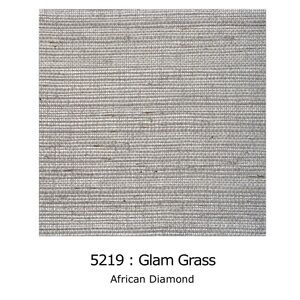 NWT PHILLIP JEFFRIES Grasscloth Wallpaper 1 bolt 5219 Glam Grass 8 yards